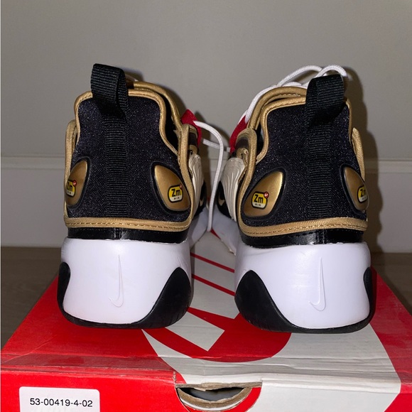 Nike Zoom 2k - Picture 4 of 11